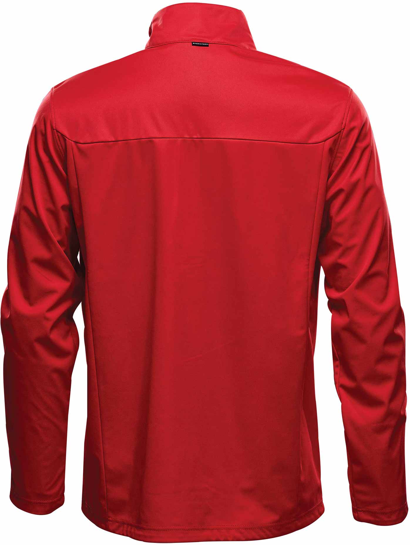 Mens Greenwich Softshell Outerwear Stormtech