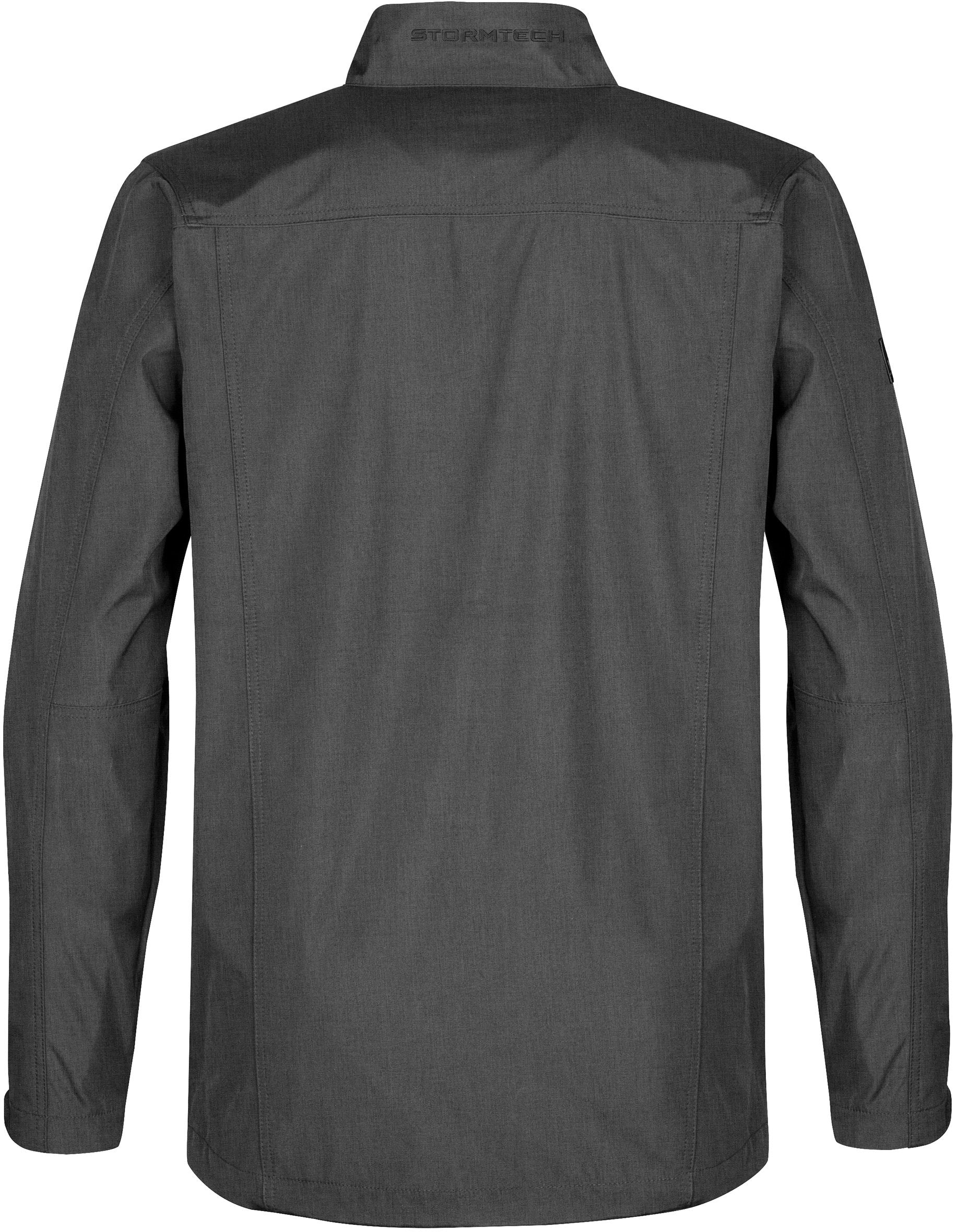 Mens Endurance Softshell Outerwear Stormtech