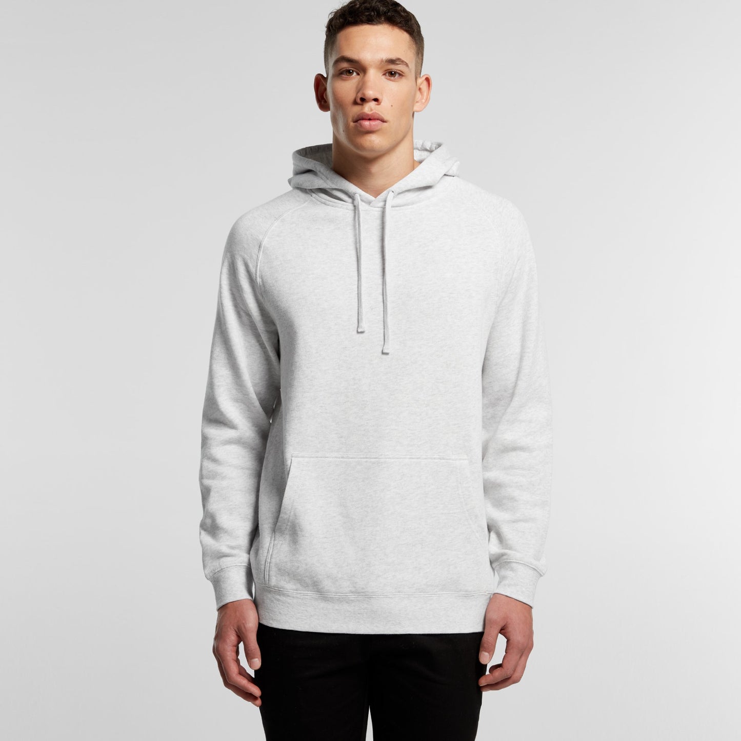 Mens Supply Hood Outerwear AS Colour