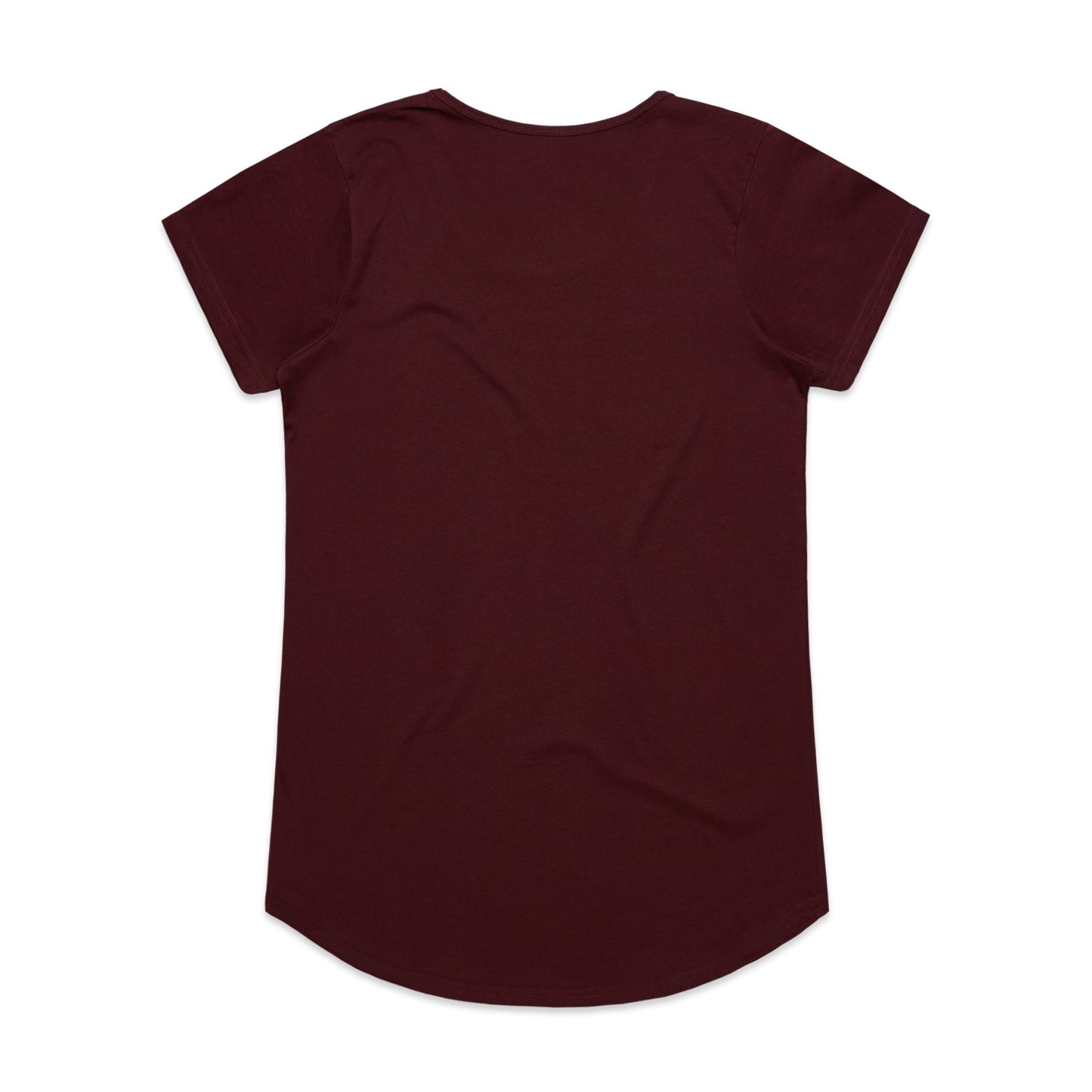 Womens Mali Tee T-Shirts AS Colour