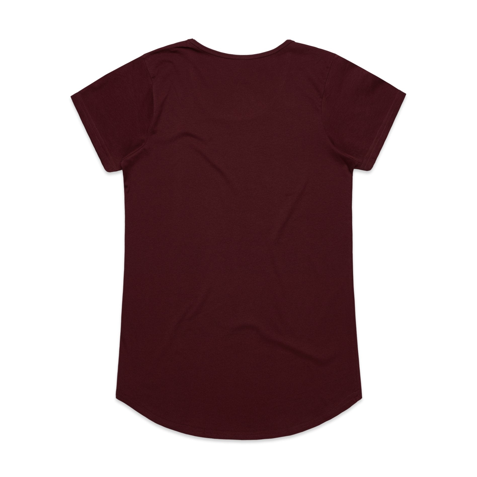 Womens Mali Tee T-Shirts AS Colour