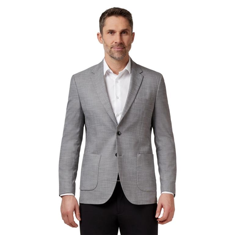 Mens Half Lined Jacket Corporate NNT