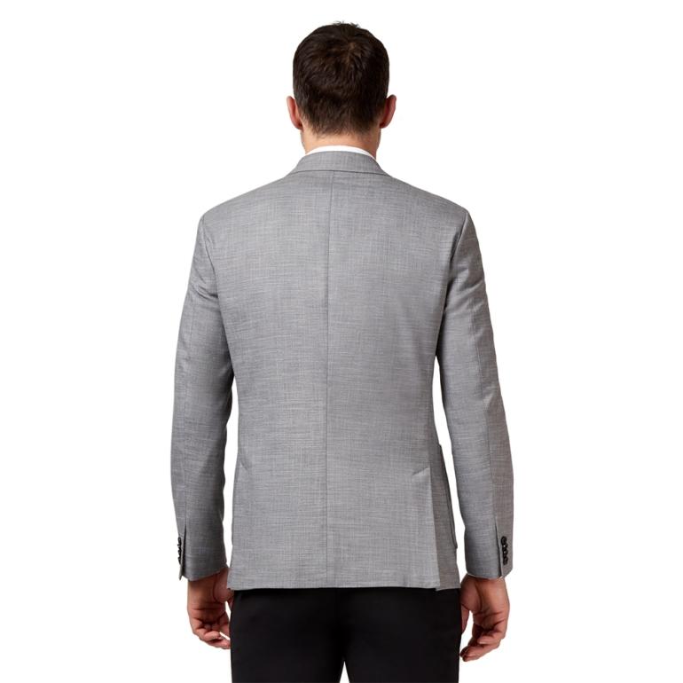 Mens Half Lined Jacket Corporate NNT