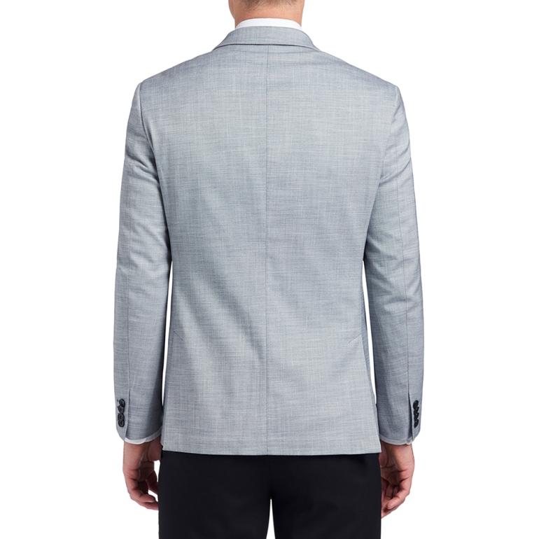 Mens Half Lined Jacket Corporate NNT