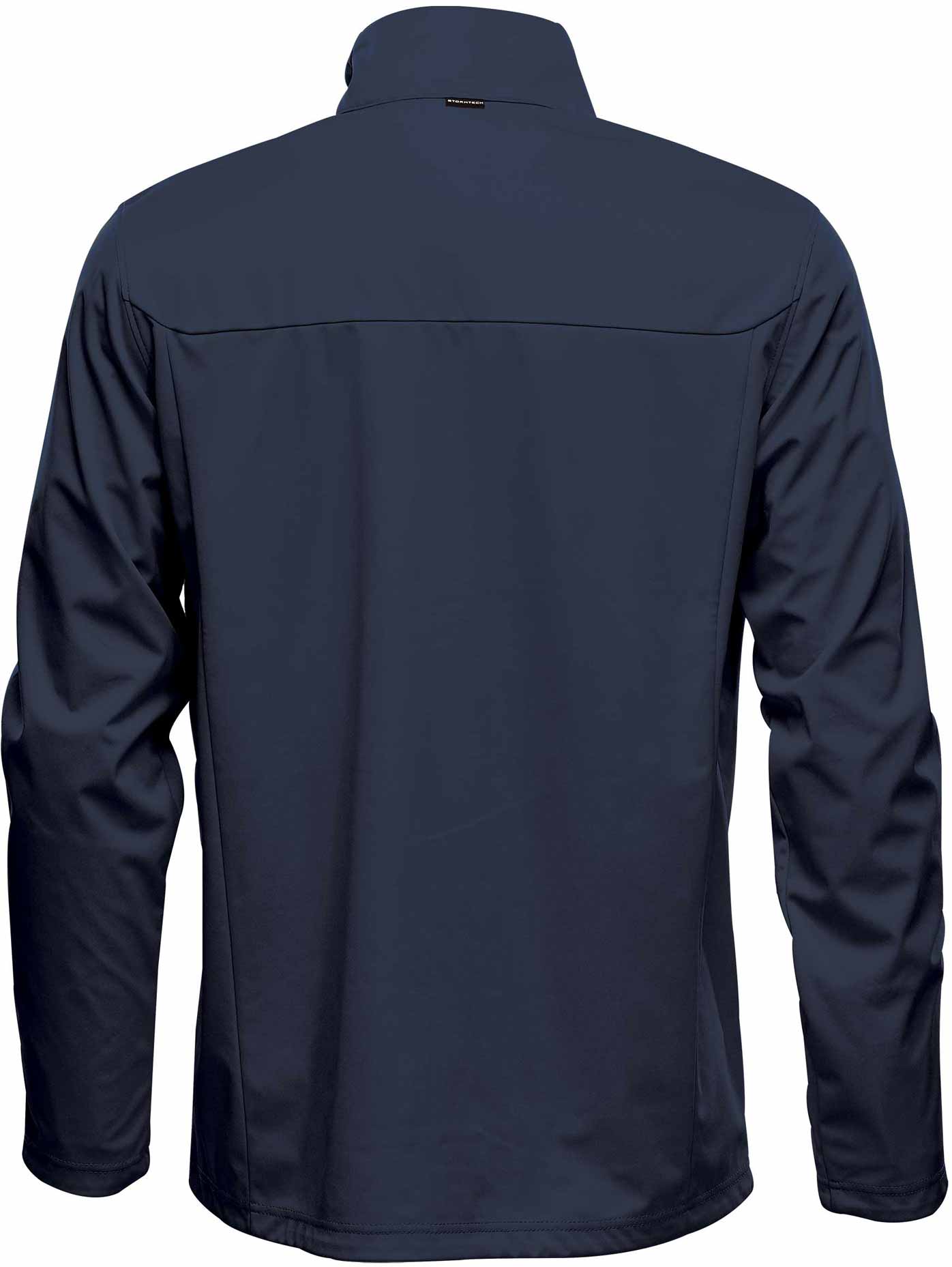 Mens Greenwich Softshell Outerwear Stormtech