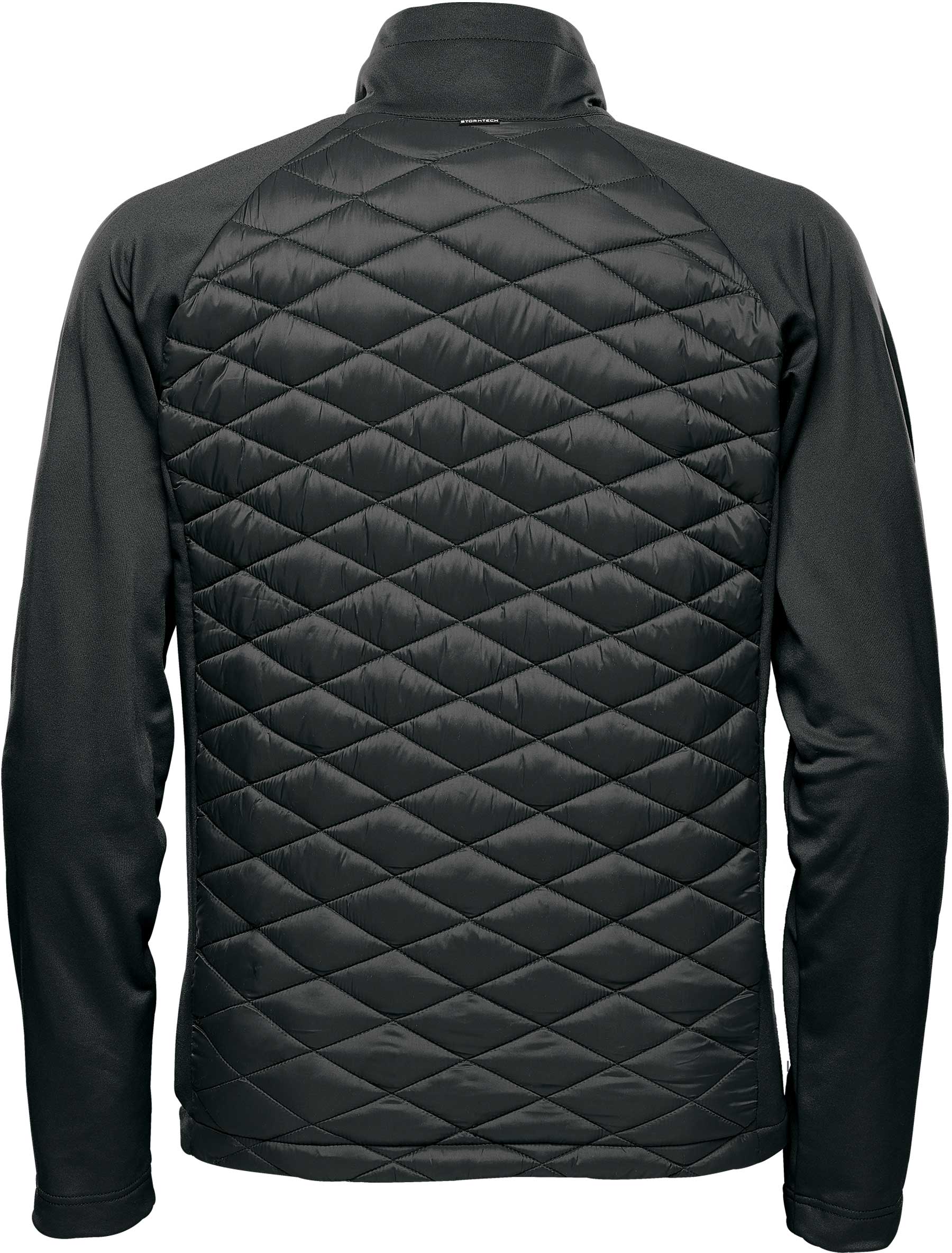 Mens Boulder Thermal Shell Outerwear Stormtech