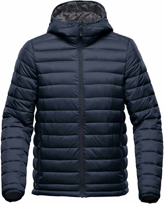 Mens Stavanger Thermal Jacket Outerwear Stormtech