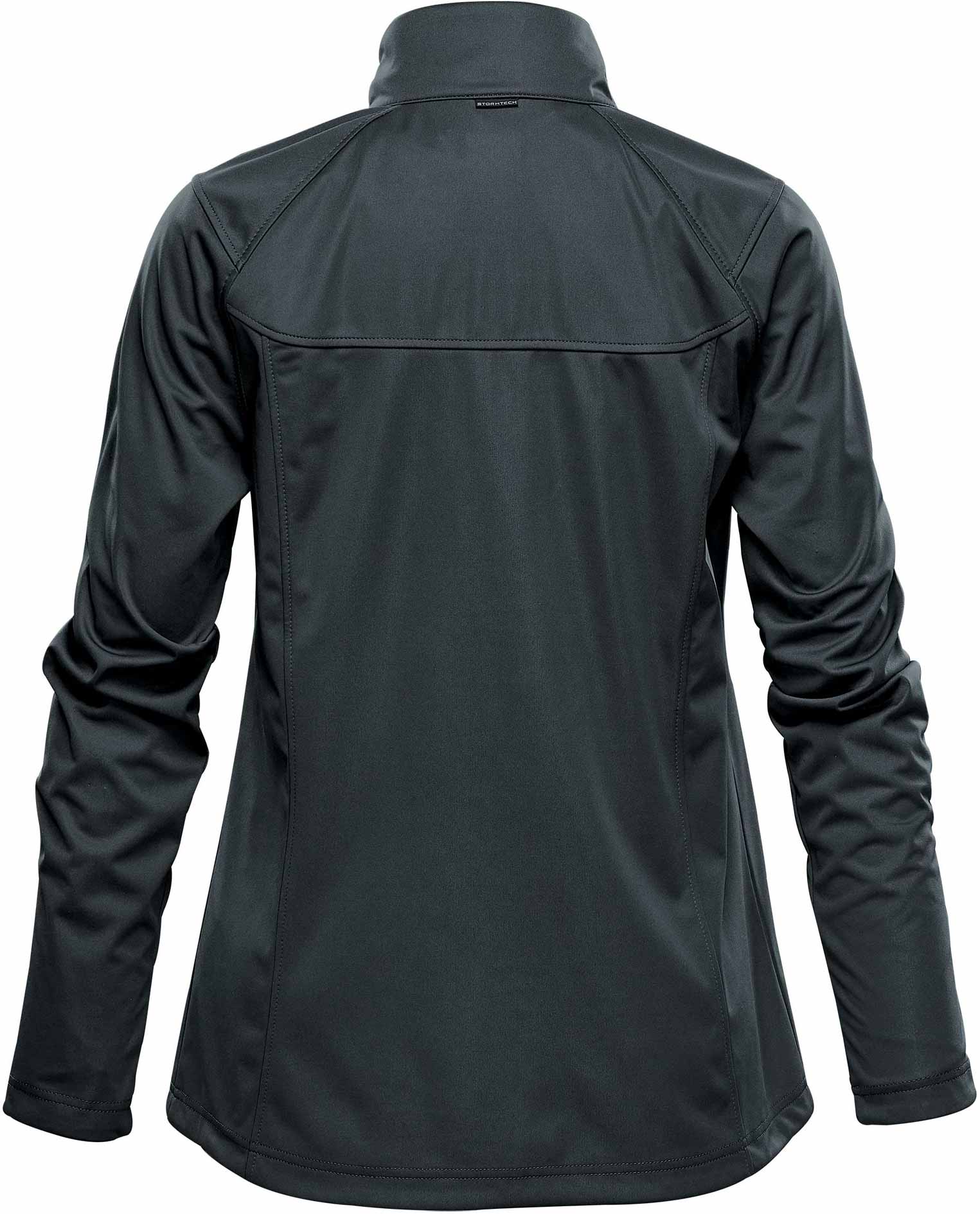 Womens Greenwich Softshell Outerwear Stormtech