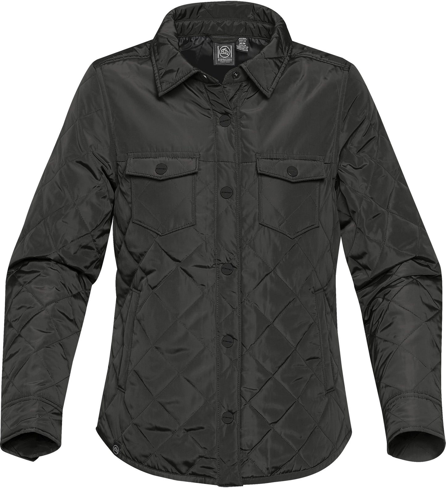 Womens Diamondback Jacket Outerwear Stormtech