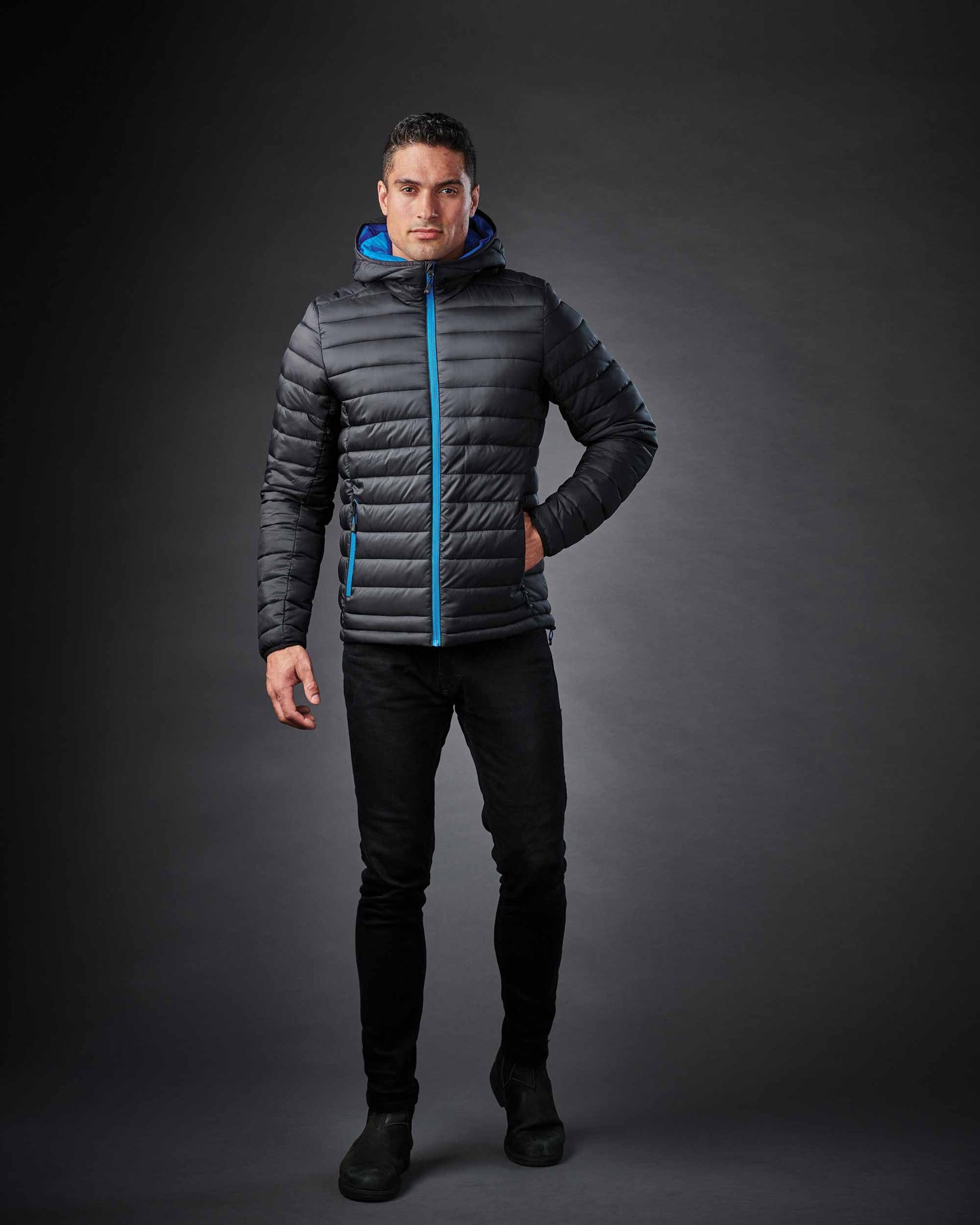 Mens Stavanger Thermal Jacket Outerwear Stormtech