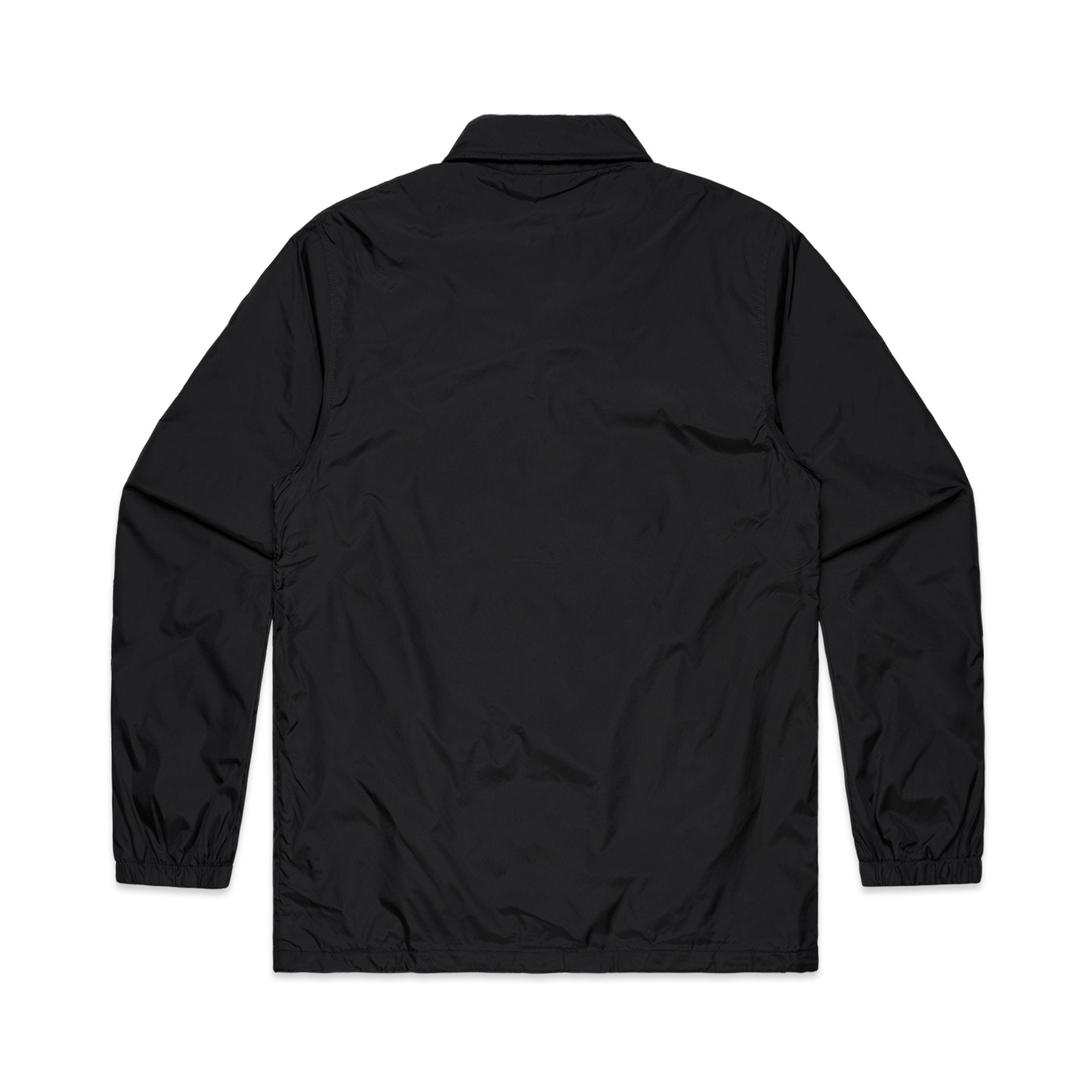 Mens Coach Jacket Outerwear AS Colour