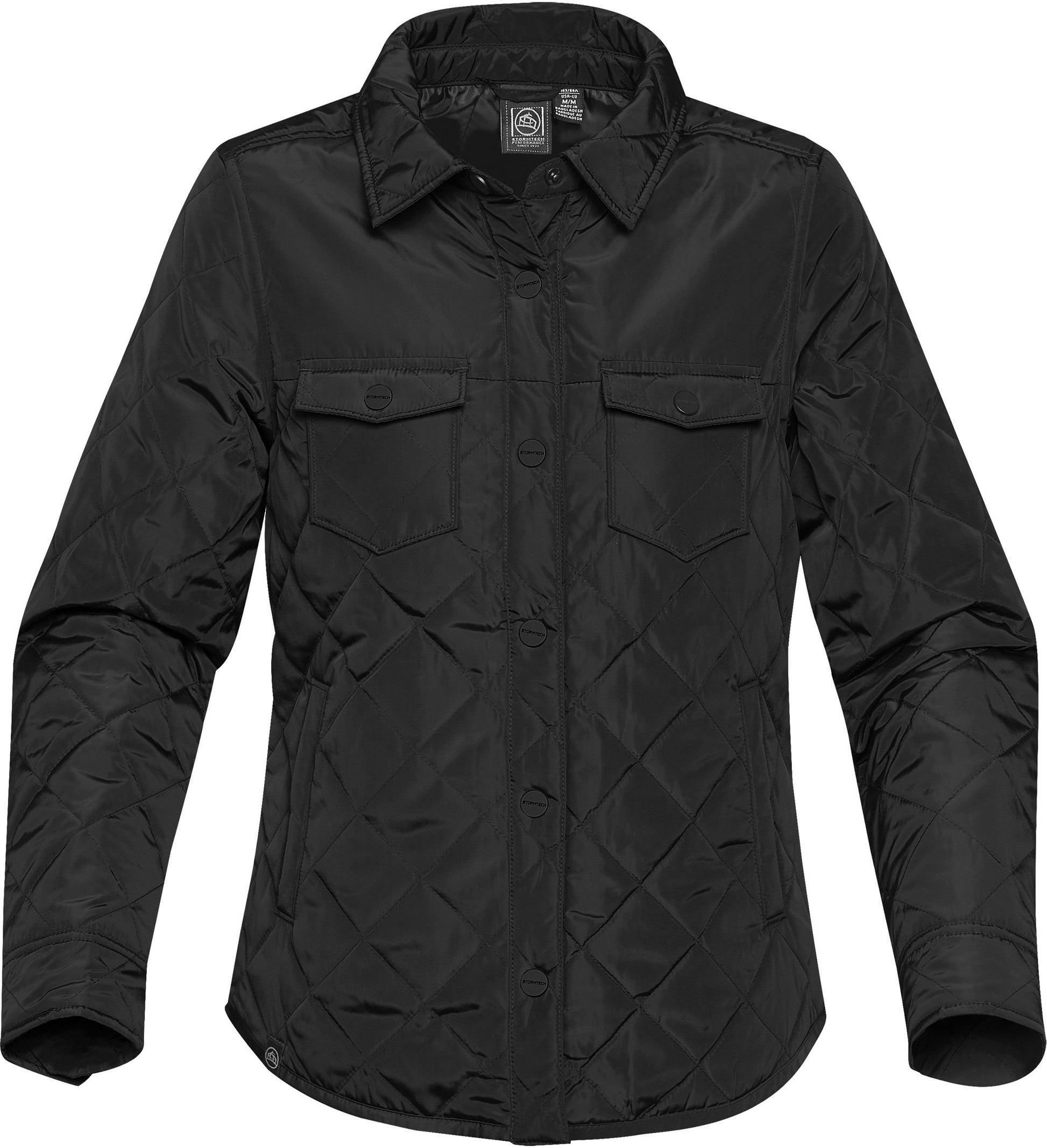 Womens Diamondback Jacket Outerwear Stormtech