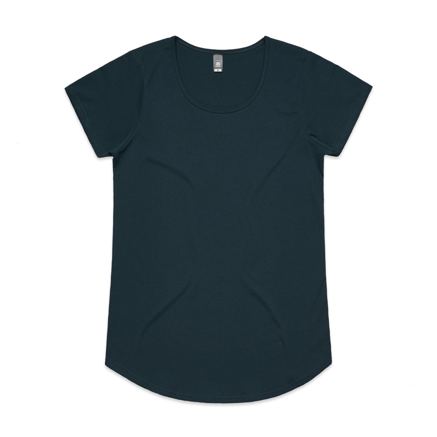 Womens Mali Tee T-Shirts AS Colour