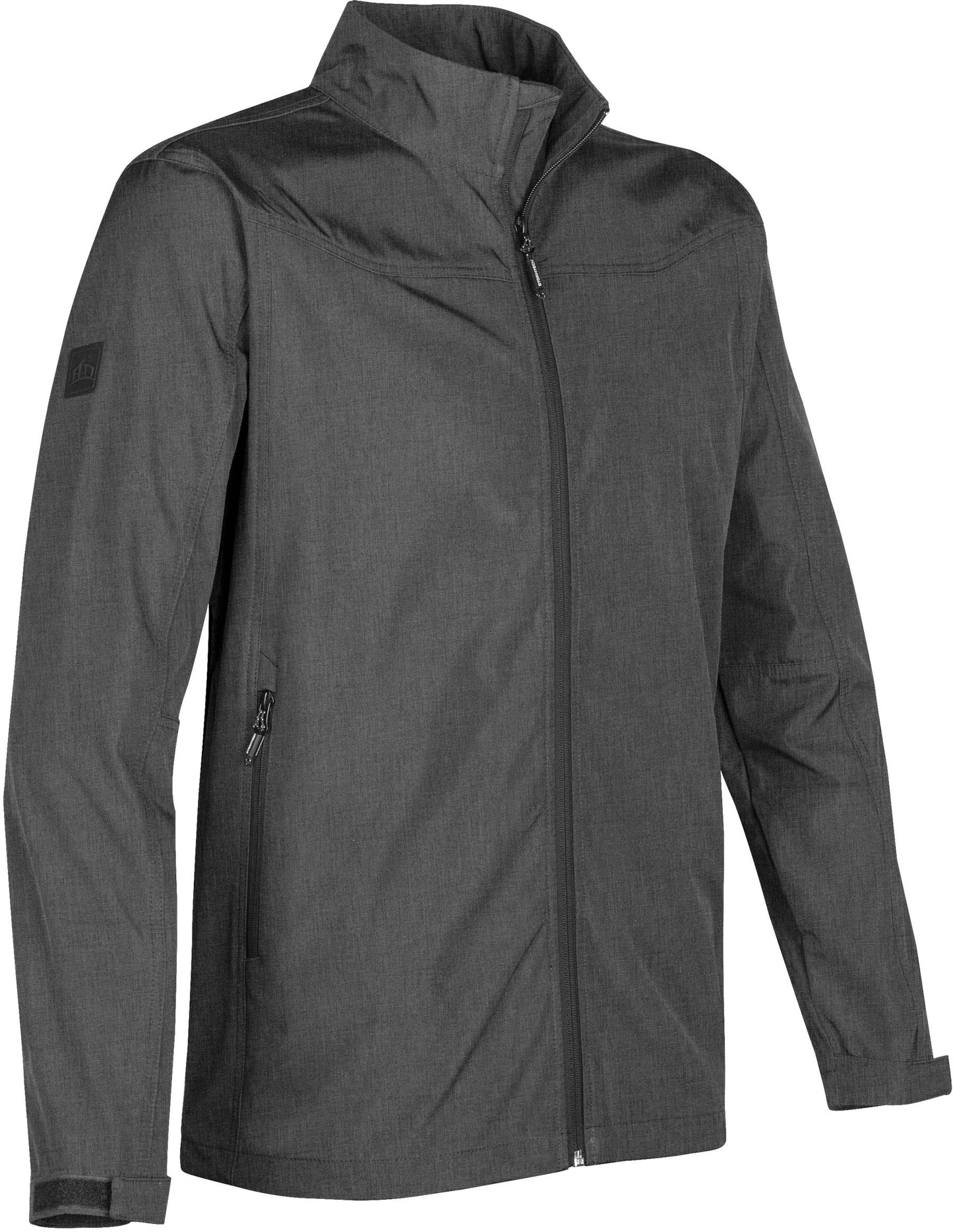 Mens Endurance Softshell Outerwear Stormtech