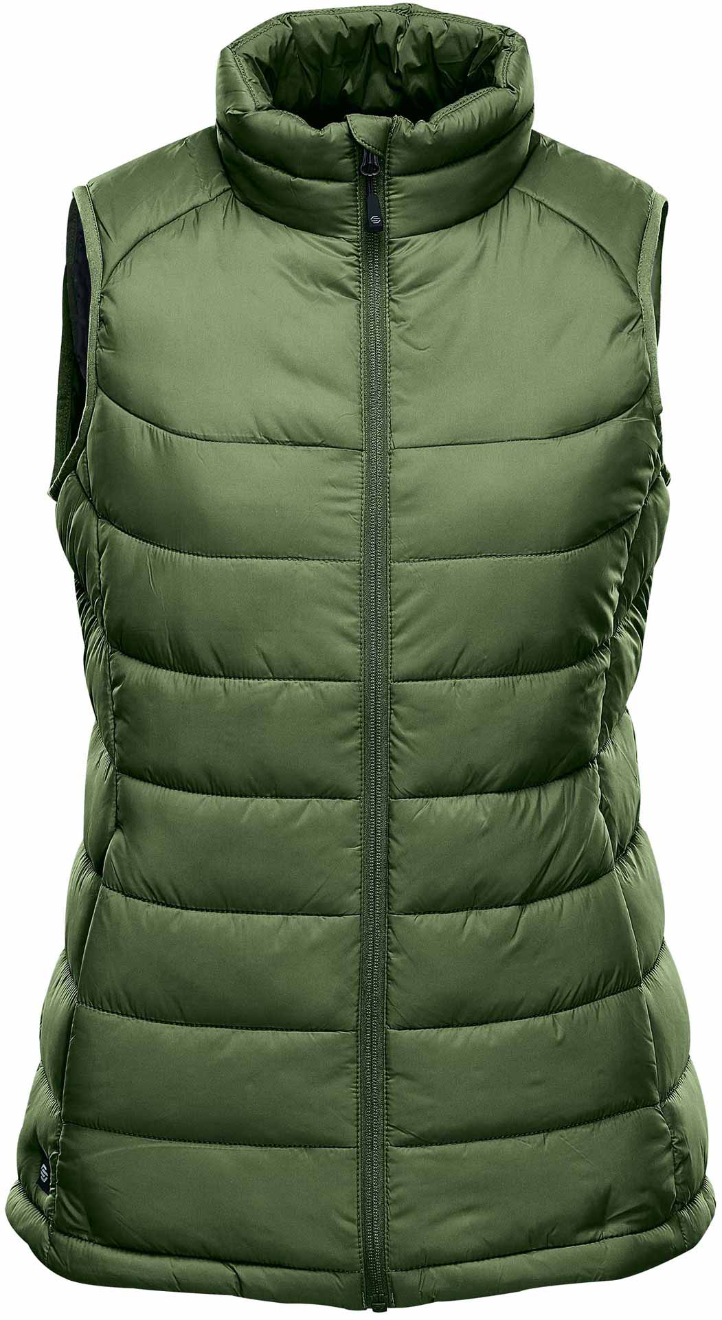 Womens Stavanger Thermal Vest Outerwear Stormtech