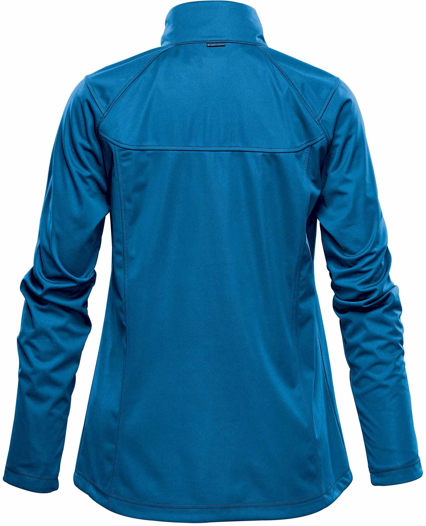 Womens Greenwich Softshell Outerwear Stormtech