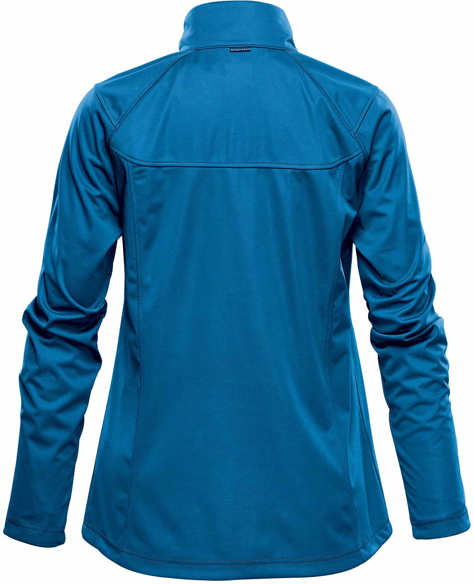 Womens Greenwich Softshell Outerwear Stormtech