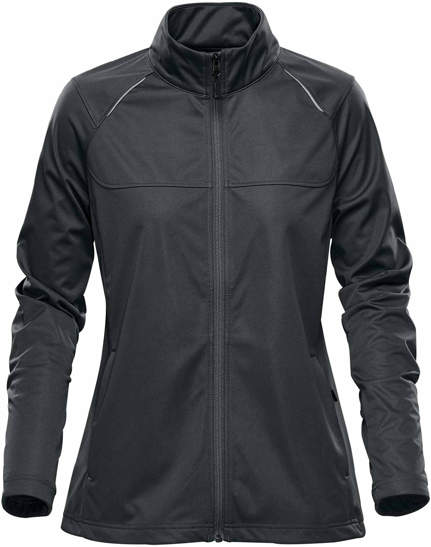 Womens Greenwich Softshell Outerwear Stormtech