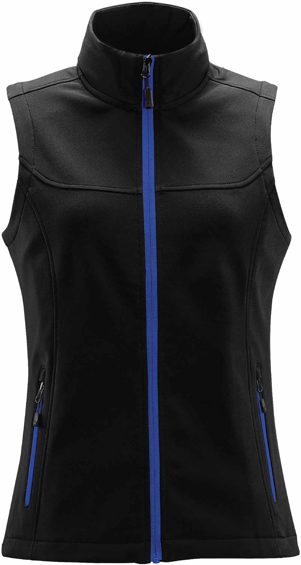 Womens Orbiter Softshell Vest Outerwear Stormtech