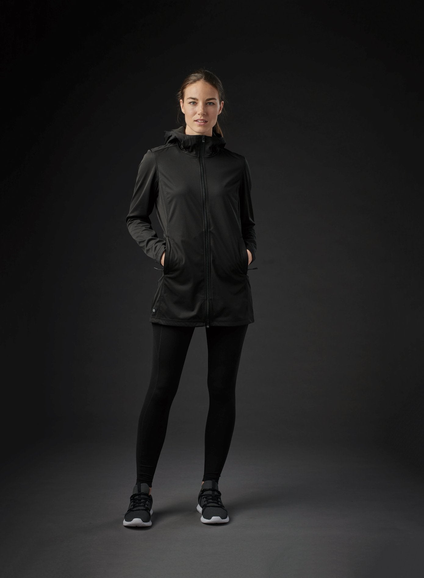 Womens Belcarra Softshell Outerwear Stormtech