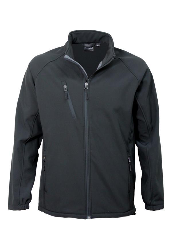 Mens PRO2 Softshell Jacket Outerwear Aurora